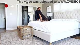 i felt so desperate becoming his cum dump to keep my job