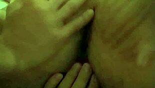 European Twinks Bent Over for Big Cocks in Hardcore Gay Threesome.