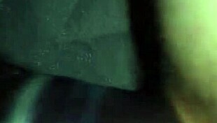 My favorite hairy black milf video from that day