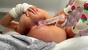 Intense JOI Payment To Stepfather, Hoping For His Release