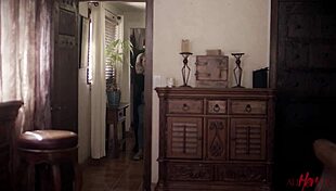 i'm scarlett sage, serena blair, and cadence lux on the path to forgiveness with tribbing and oral