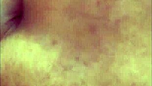 Overwhelmed By Passion, I Ride Massive Black Dick Deeply