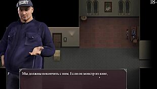 Final gameplay of lust epidemic featuring various encounters