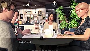 Jessica Oneil delivers hard news passionately!