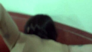 angel windell licks pussy and sucks cock on holiday