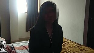 preview of catalina's interview with the cute babysitter