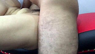 Detailed Eating Of Myanmar Girl's Pussy In Homemade Setting