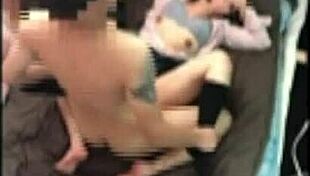 we're on a home date n got so horny startin our pervertid fun