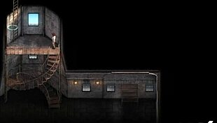 Reverse cowgirl rides cock in hentai