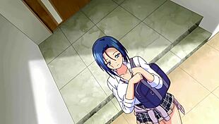 Mohiitsuu episode 2 with spanish subtitles