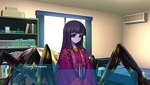 Princess X Fan Disc Episode 1: Getting to Know Everyone