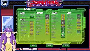 Something Unlimited Part 133