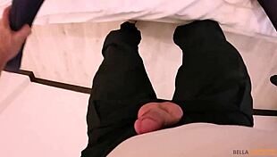 rough facefuck and deep anal for gwen stacy in zentai cosplay