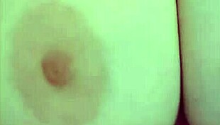 TOUCHING BIG BOOBS IN FIRST PERSON!