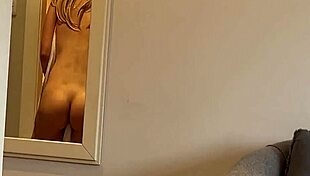 i shared a bed with my hot stepsis and we ended up fuckin by accident