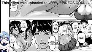 Academy for huge breasts 2 hentai