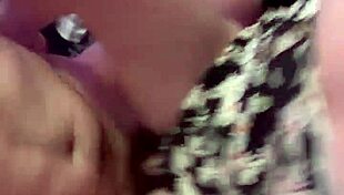 vera jade blindfolded with monster cock fucking her big ass