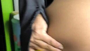 that horny prostitue gave me a nice anal sex with her big ass