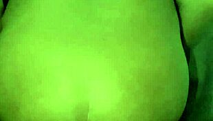 Overwhelming Pleasure In Intense Anal Sex