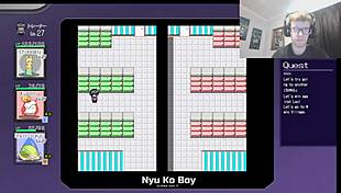 Accidents spark sexual encounters at the indoor pool in my mysterious rule part 6 pokemon parody hentai game