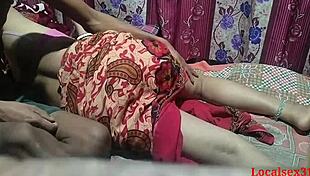 Wife Chudai By Husband Friend With Big Cock Fucking