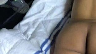 that horny prostitue gave me a nice anal sex with her big ass