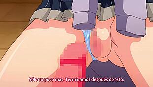 Mohiitsuu episode 2 with spanish subtitles