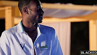 blacked bratty kelly hooks up with her moms new boy-toy