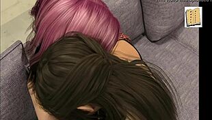 Racheal shares her secret