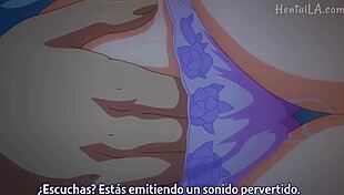 Friends Explore Hentai Anal Assfucking Scenes!