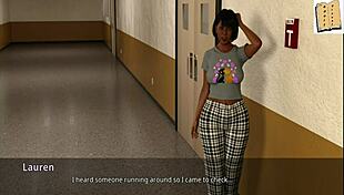 Wvm 73 Runs Naked In College