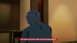 i anal fucked my mama when she visted, creampie in her pusy