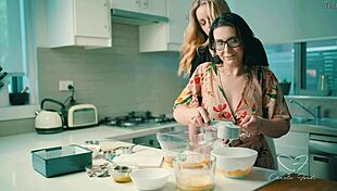 charlie forde makes free use of chasey in full video.