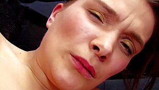 Horny French nudist regrets deepthroat and anal 😅