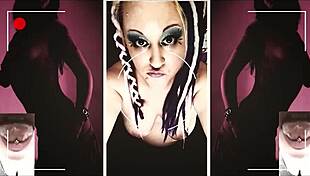 Horny Stepsister Teaches Cock Sucking!