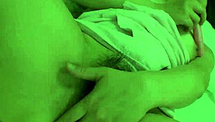 Mature chigusa fujioka toys her pussy and engages in sex