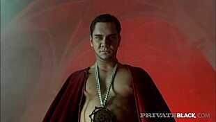 Belladonna Craves Cock In Anal Doggystyle With Bbc And Facial Cumshot