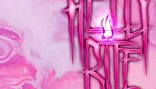 helly rite's first solo dp with glasses on