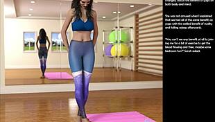 Small 18+ Hentai Gesture Episode