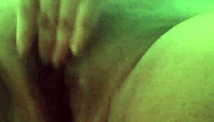 Fat Mexican Latina Milf Prostitute Fingers Her Shaved Pussy And Squirts