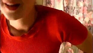 Imagine cum filling your mouth, contrasting the thrill of swallowing it all