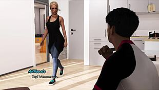 intertwined 48 melissa wants to explain things