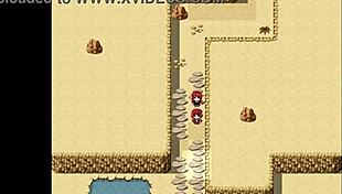 Best Friend Flashes Tits To Make Him Cum Twice