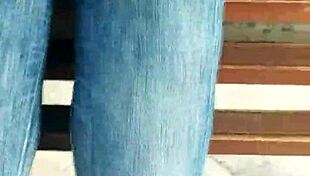 I tricked the single mom in the park and fucked her