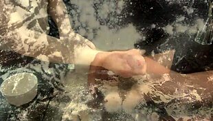 yo, cooking dick for dinner, wanna jerk off together?