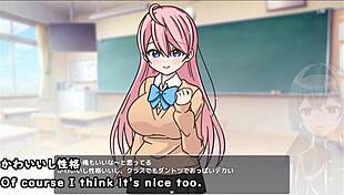 Ecchi dreams collection trial with machine translated subtitles by silent v ghost1 3