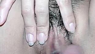 Эй, Хочешь Посмотреть Мой Первый Раз с Германстрой Под Юбкой Дома?