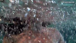 Ivetta Having Fun in the Pool Makes You Wanna Watch Her