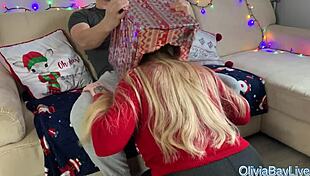 i pranked my stepsister with crazy face fucking