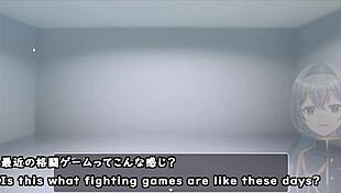 Ecchi dreams collection trial with machine translated subtitles by silent v ghost1 3